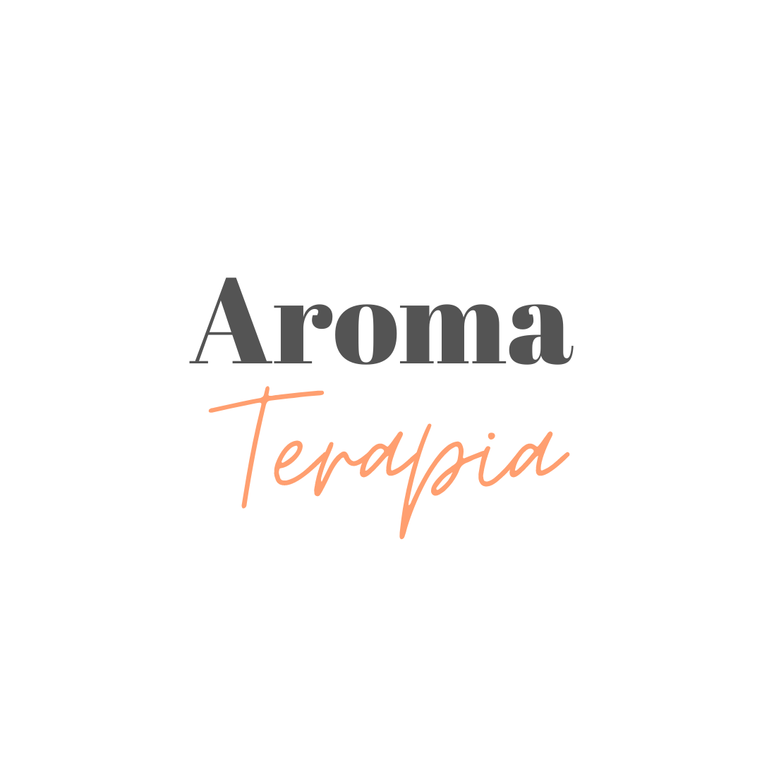 Aromaterapia